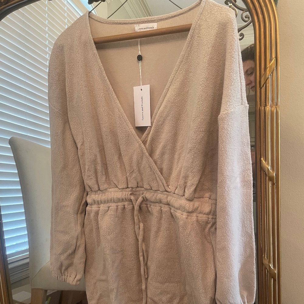 Lovers & Friends Dress